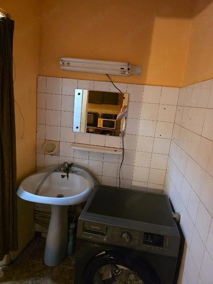 Garsonieră nedecomandată în Medicină