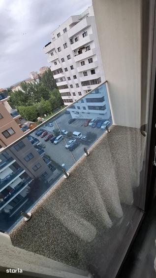 Apartament 2 camere decomandate- Foarte spatios- Zona D.na Stanca - 9