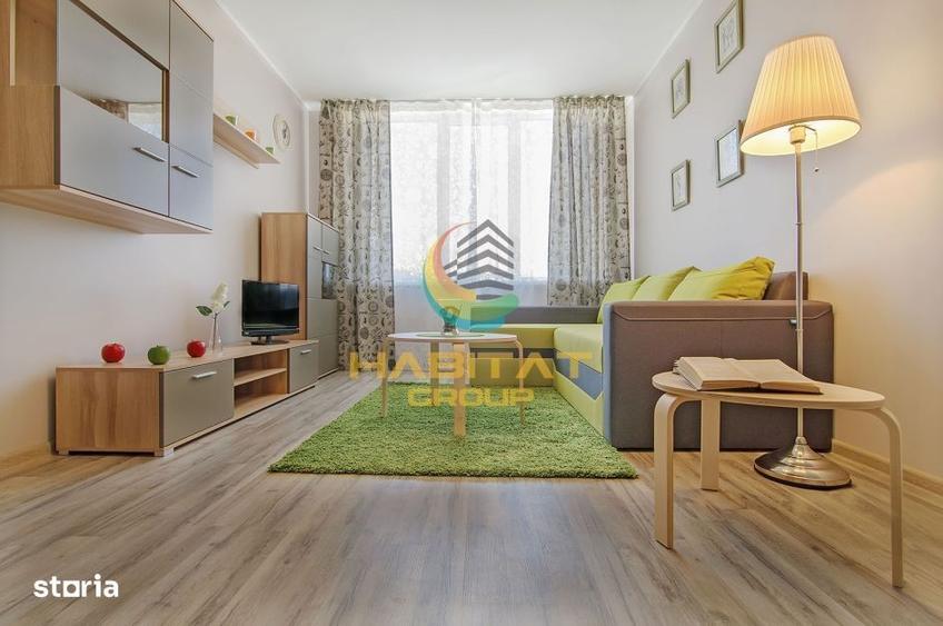 Apartament 2 camere- 59 mp- Parcul Popesti Leordeni - 1