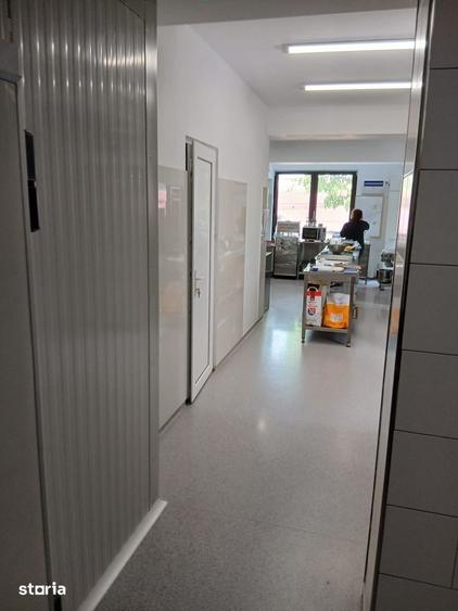 Casă cu 2 camere cu Teren 200 Mp în Inel II