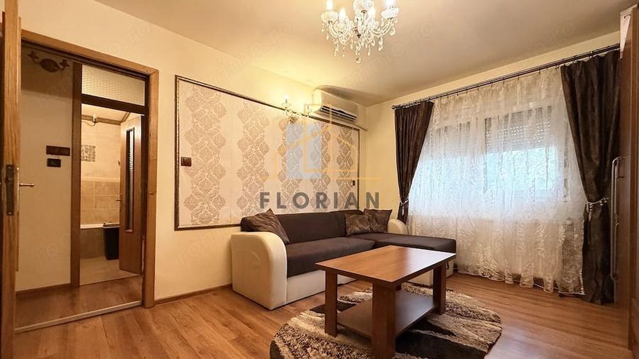 Apartament 2 camere Complex Studen?esc / Sala Olimpia 400 /luna - 10