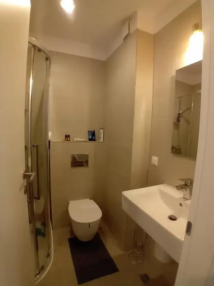 3 camere luminoase cu 2 balcoane, H Pipera Lake - 9