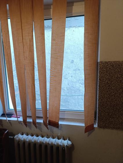Apartament cu 2 camere în Florilor