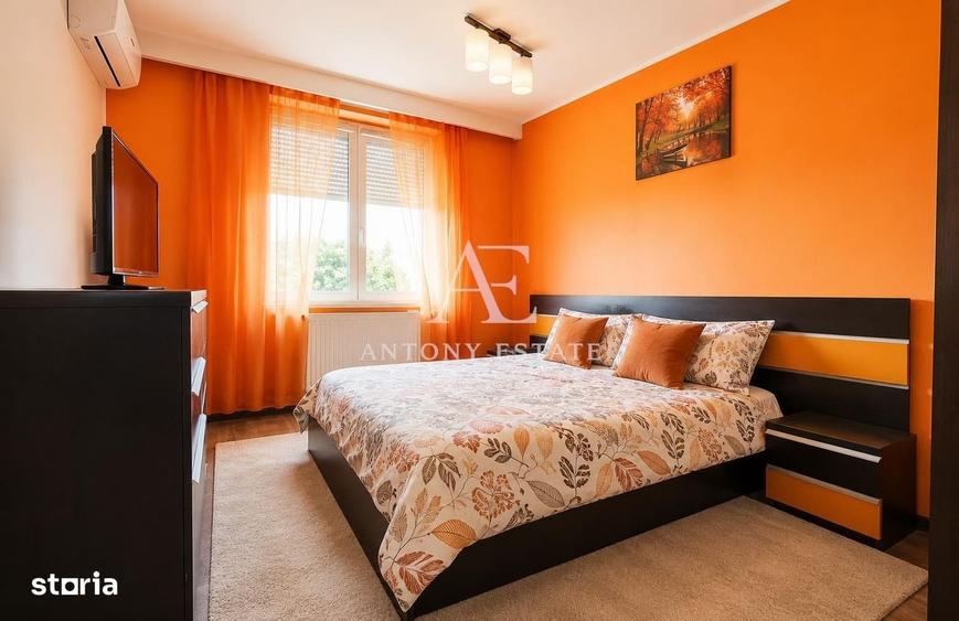 Casă cu 4 camere cu Teren 385 Mp în Sântandrei