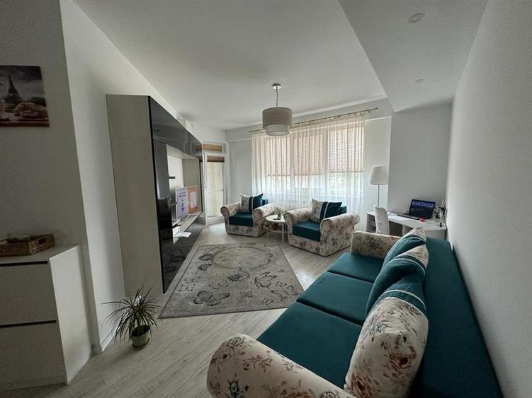 Apartament 2 camere de inchiriat 61 mp– New Residence Ghencea / Drumul Taberei - 16