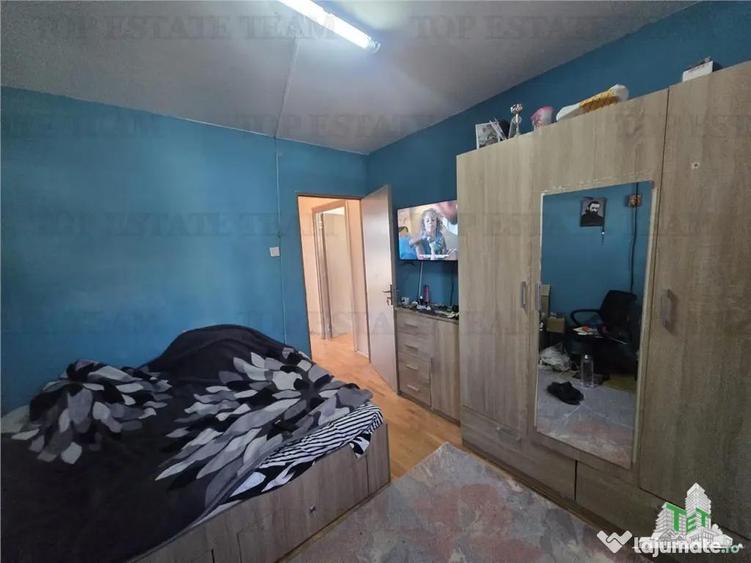 Apartament de 3 camere in Drumul Taberei, langa metrou si Pa - 6