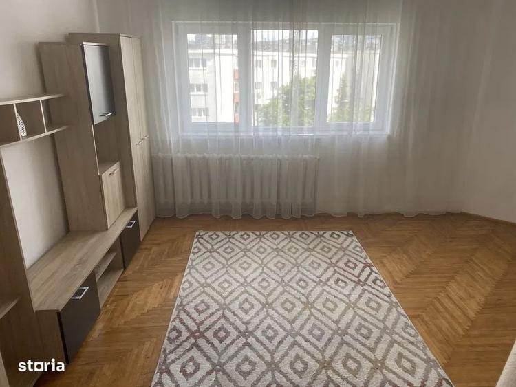 Apartament cu 2 camere I Manastur I Zona Kaufland - 4