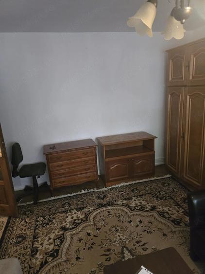 Apartament cu 3 camere decomandat în Matei Basarab
