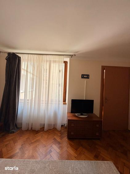 Apartament cu 2 camere în Centrul Istoric