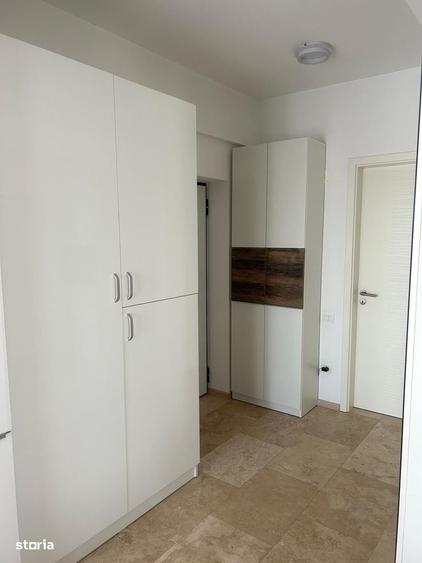 Apartament cu 2 camere în Eremia