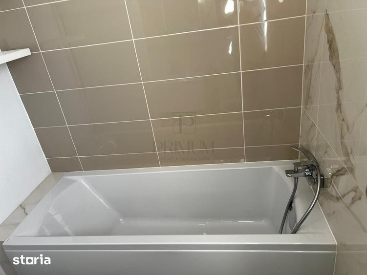 Apartament cu 3 camere în Est