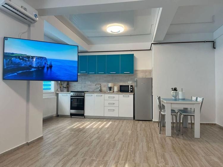 Apartament cu 2 camere în Mamaia