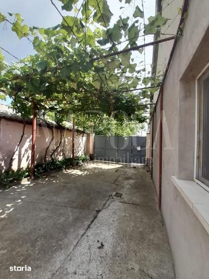 Casă cu 2 camere cu Teren 415 Mp în Oncea