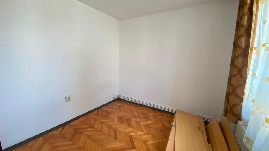 Apartament cu 2 camere semidecomandat în Gheorgheni