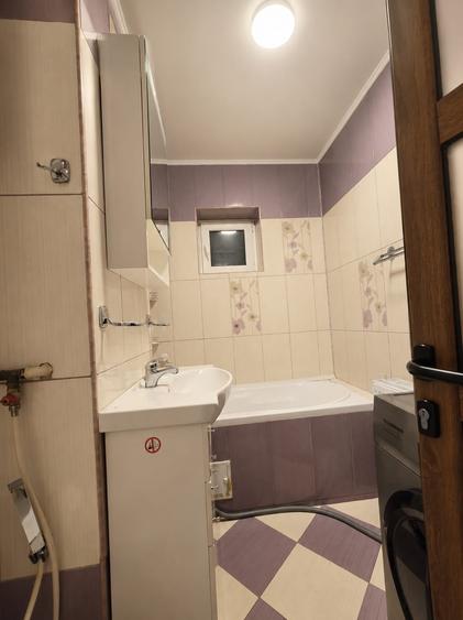 DE ÎNCHIRIAT APARTAMENT 1 CAMERĂ | BARIERA – CATEDRALĂ | BLOC MIXT - 5