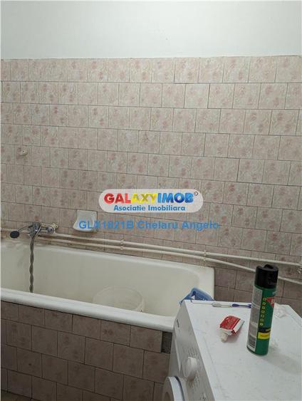 Casă cu 4 camere cu Teren 200 Mp în Ferentari