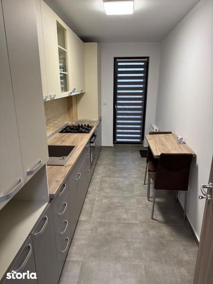 Apartament de inchiriat 2 camere MRS Village - 8
