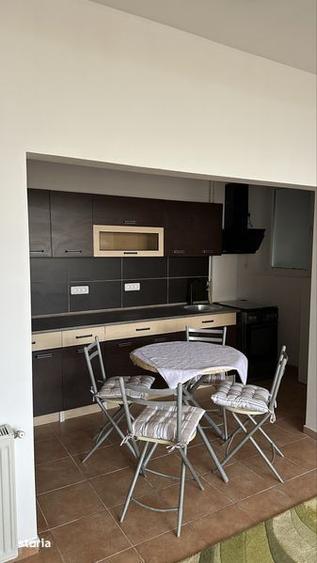 Apartament cu 2 camere, mobilat în Giulești