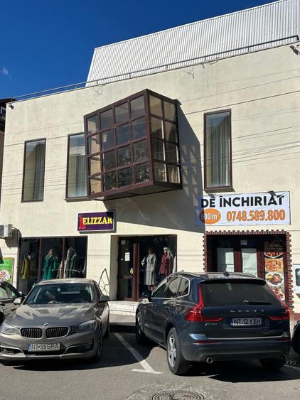 Spatiu comercial - 1