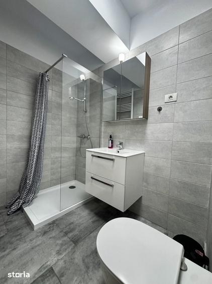 Apartament 2 camere in bloc 2019 zona Noua - Transilvania Residence 2 - 10