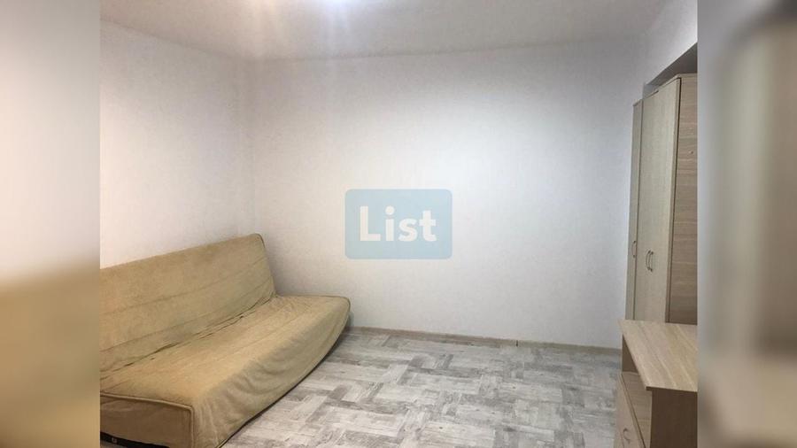 Apartament cu 2 camere semidecomandat, mobilat în Central