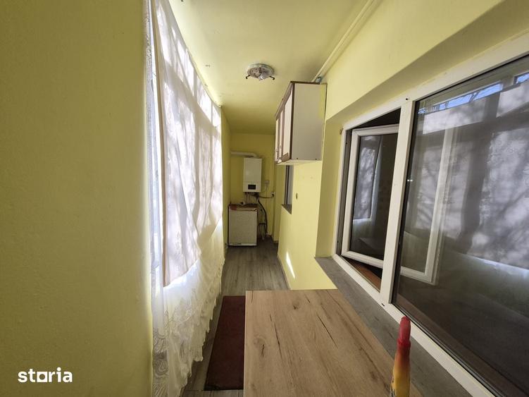Apartament cu 1 camera decomandat zona Dacia - 3