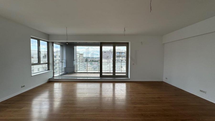 Apartament cu 4 camere decomandat, mobilat în Domenii