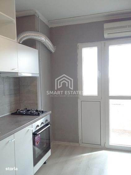 Apartament cu 2 camere decomandat, mobilat în P-ța Unirii