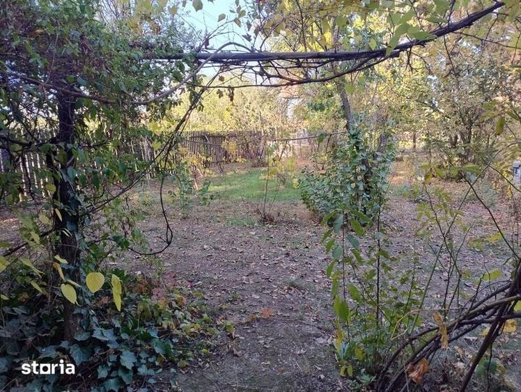 Casă cu 4 camere cu Teren 110 Mp în Giubega