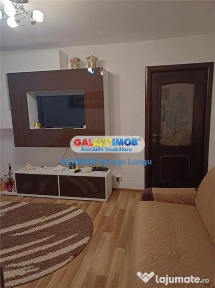 Apartament 3 camere zona Salaj sector 5 - 7