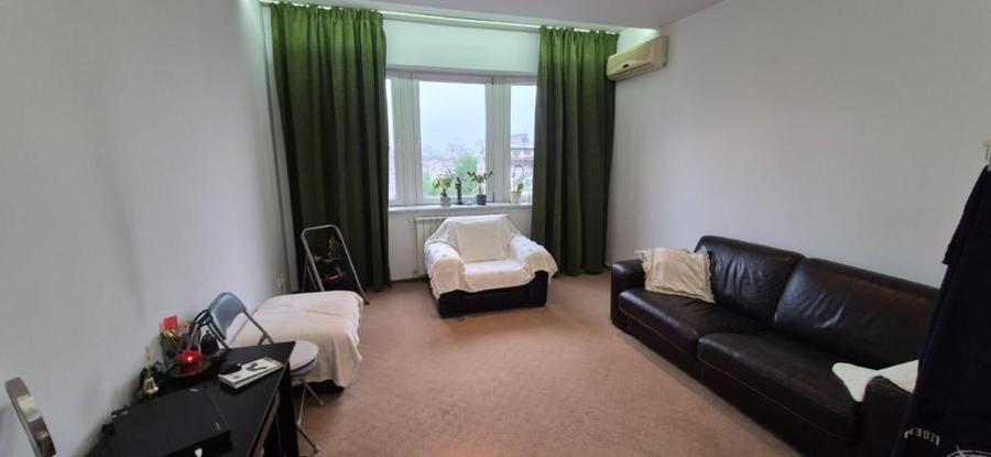 Apartament cu 2 camere în Ultracentral