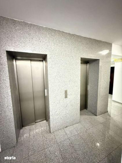 Apartament cu 2 camere în Națiunile Unite