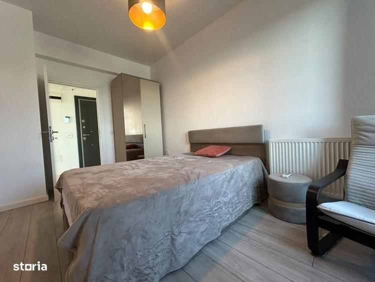 Apartament de inchiriat langa fosta Billa Constanta (soseaua Mangaliei - 5