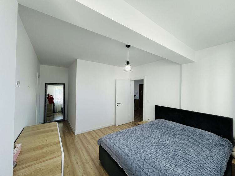 Apartament cu 2 camere în Vasile Aaron