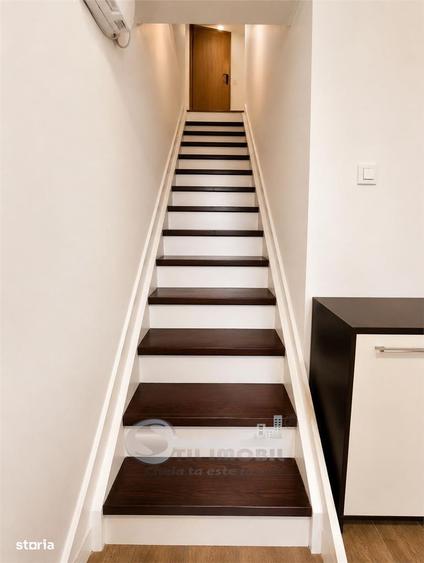 Apartament cu 2 camere în Ultracentral