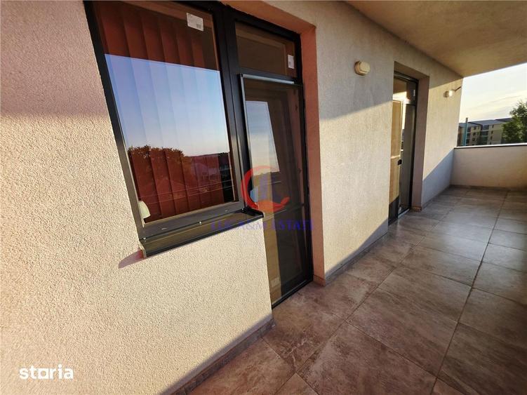 Apartament cu 2 camere în Fratelia