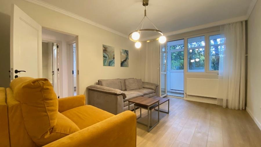 Apartament cu 2 camere circular în Drumul Taberei