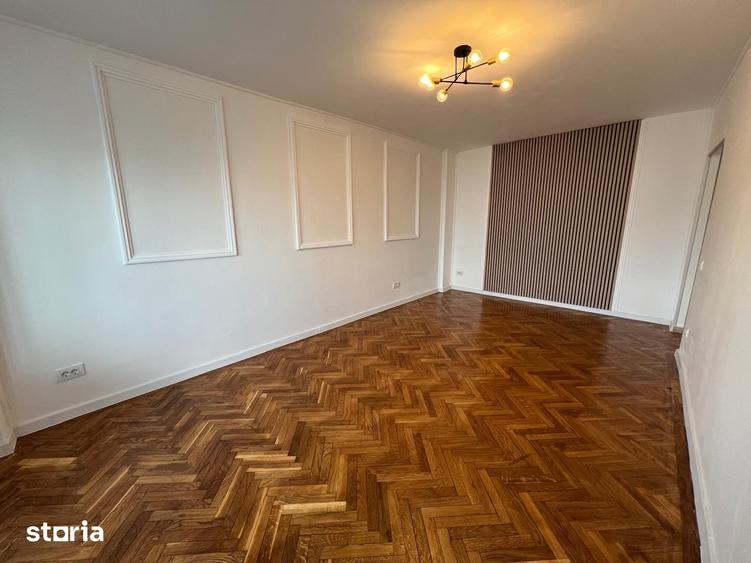 Apartament cu 2 camere decomandat în Iancului