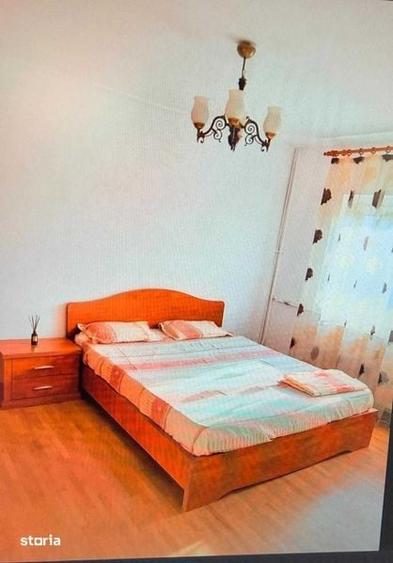 Apartament cu 2 camere în Gheorghe Doja
