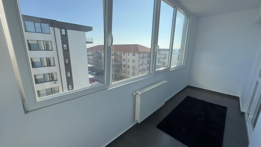 Apartament cu 2 camere decomandat, mobilat în Dobroești