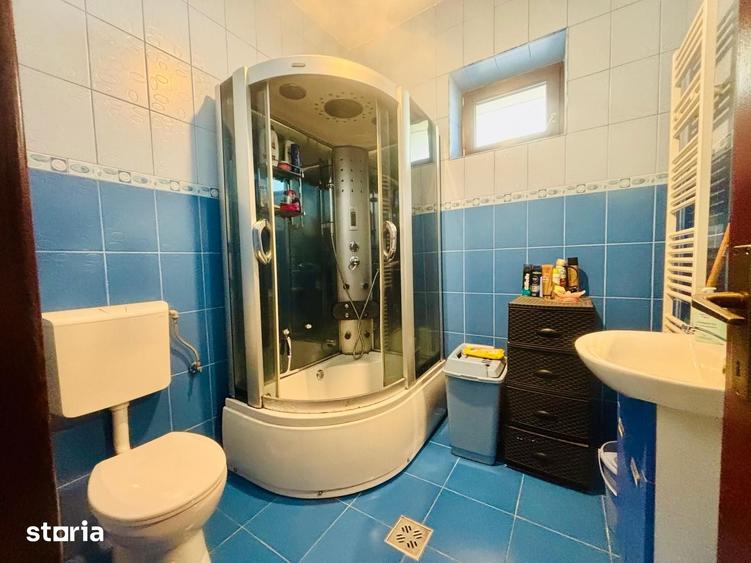 Casă cu 3 camere cu Teren 320 Mp în Orașul Vechi