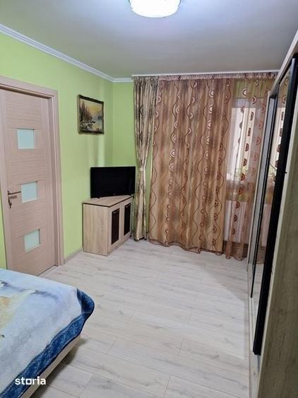 Apartament cu 2 camere în Fortuna
