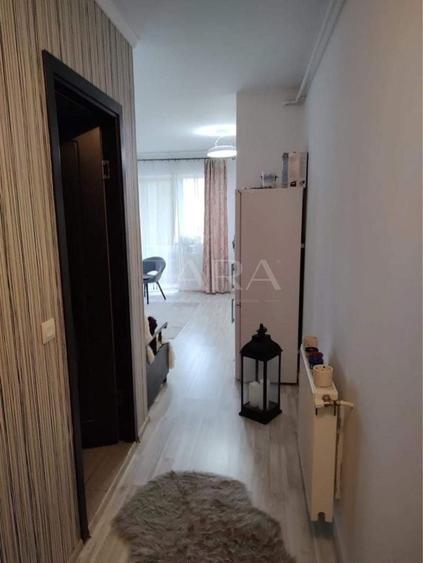 Apartament 2 camere , Floresti, zona Luxor - 4