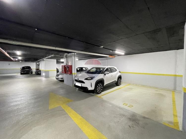 Apartament cu 2 camere decomandat, mobilat în Aviației