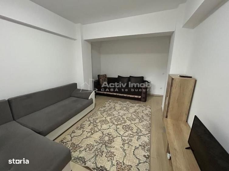 2 camere Bucurestii Noi, spatios, luminos COMISION 0 pentru chirias - 5