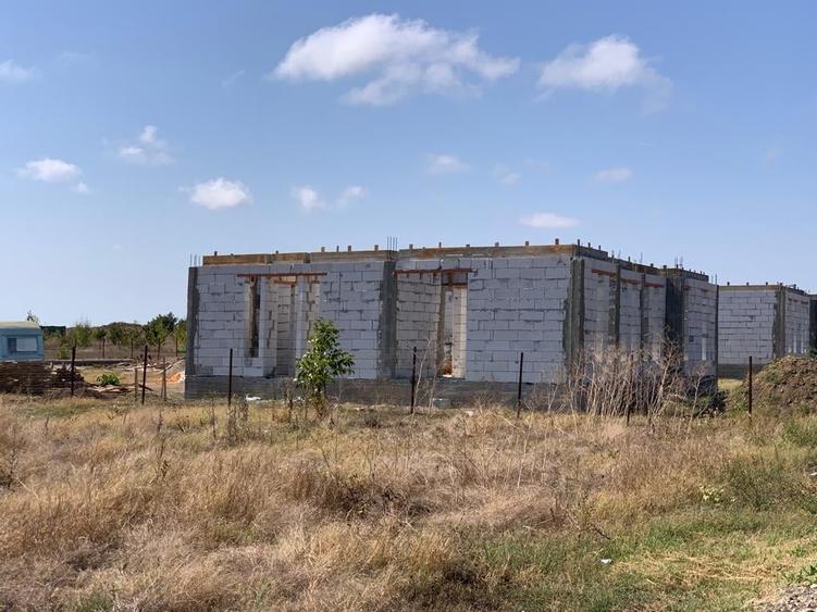 Teren Construcții intravilan de 1500 mp, în Sud