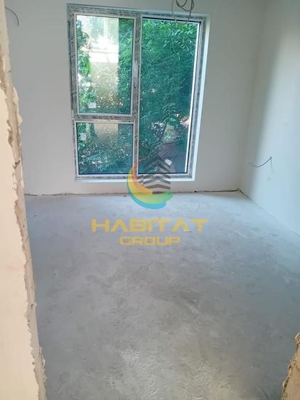 Piata Alba Iulia 2 camere STUDIO 64 mp  bloc tip BOUTIQUE - 14