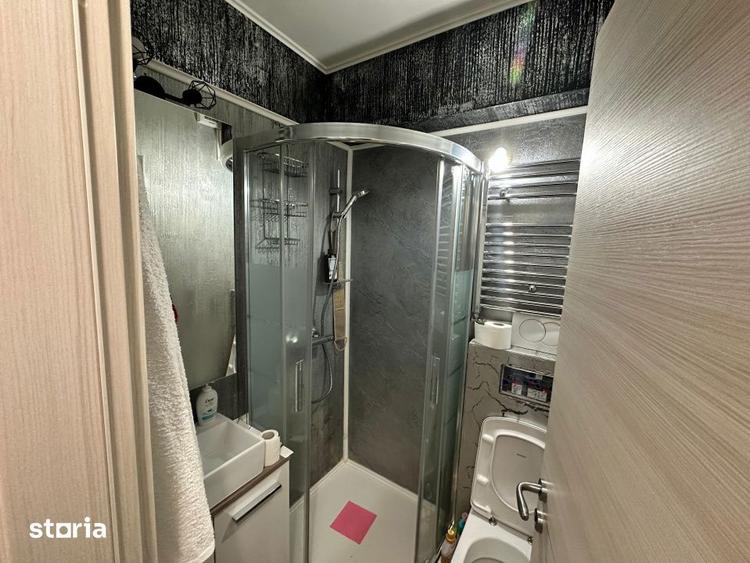 Apartament cu 2 camere, mobilat în Central