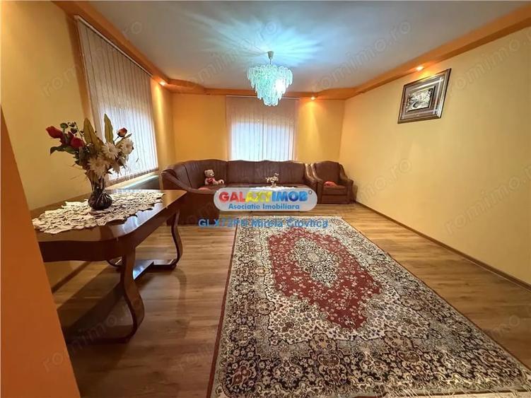 Casă cu Teren 1307 Mp în Buda (Ariceștii Rahtivani)