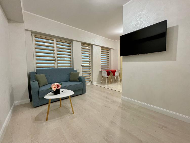 Copou, Royal Town, apartament de inchiriat, 2 camere, amenajat complet, modern - 14